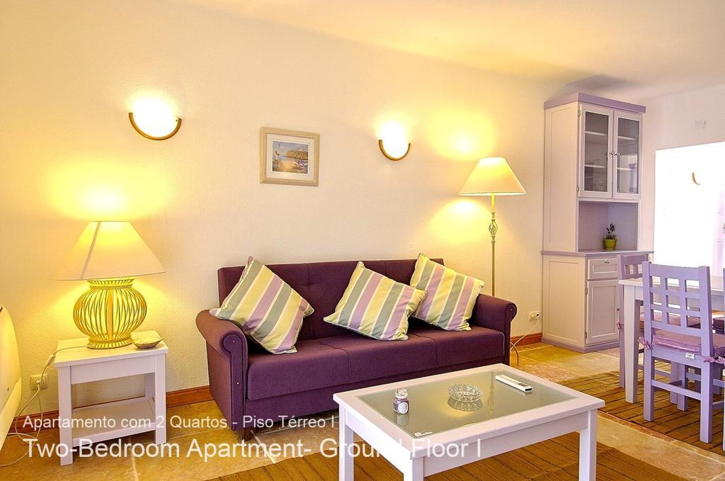 Apartamento Akisol Olhos de Água Ocean Albufeira Exterior foto