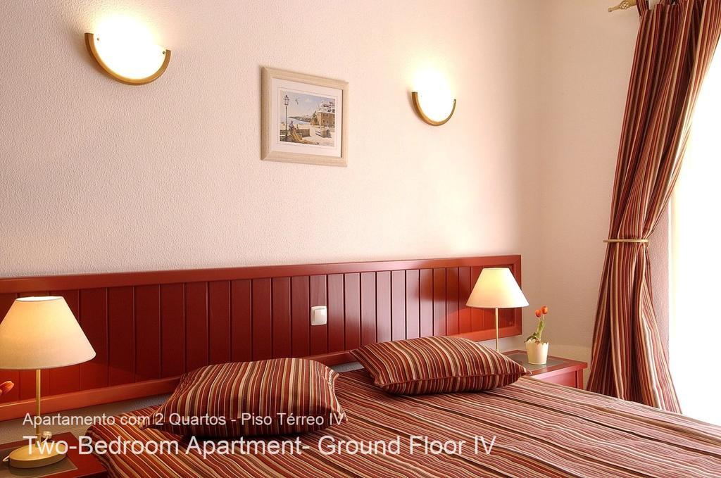Apartamento Akisol Olhos de Água Ocean Albufeira Exterior foto