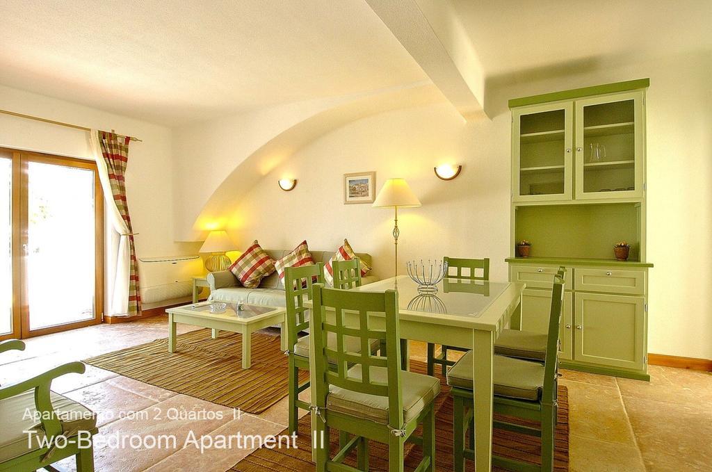 Apartamento Akisol Olhos de Água Ocean Albufeira Exterior foto