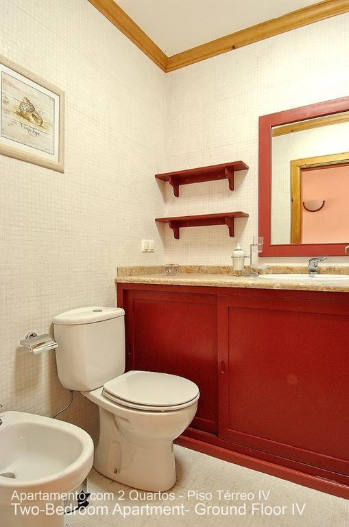 Apartamento Akisol Olhos de Água Ocean Albufeira Exterior foto