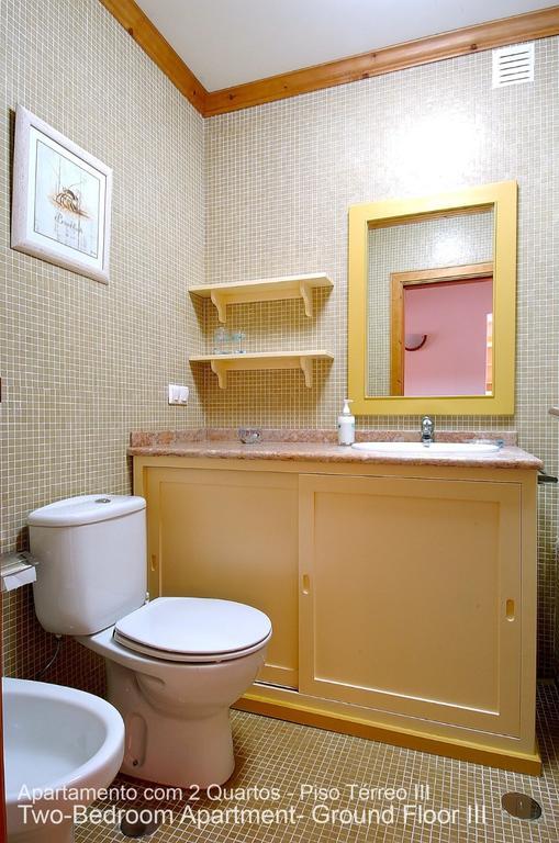 Apartamento Akisol Olhos de Água Ocean Albufeira Exterior foto