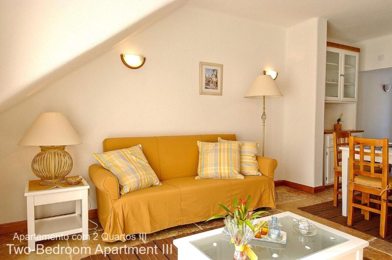 Apartamento Akisol Olhos de Água Ocean Albufeira Exterior foto