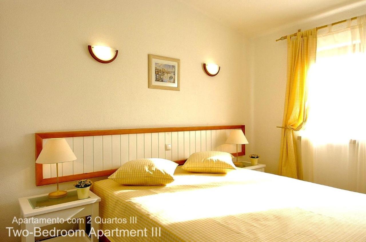 Apartamento Akisol Olhos de Água Ocean Albufeira Exterior foto