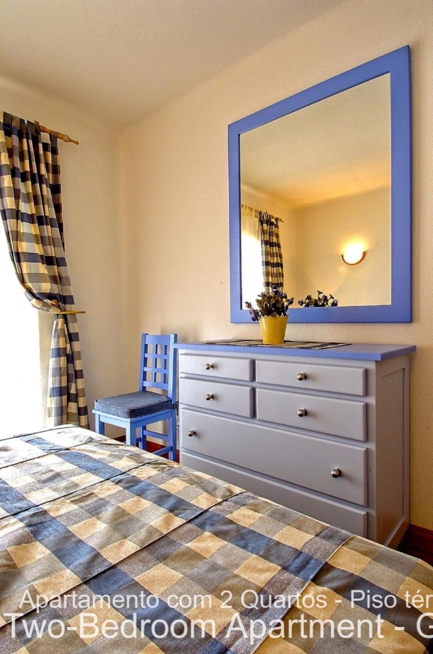 Apartamento Akisol Olhos de Água Ocean Albufeira Exterior foto