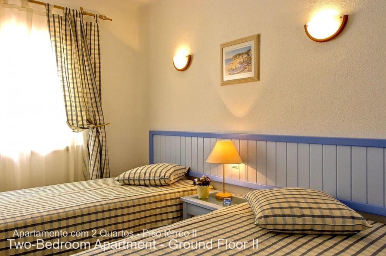 Apartamento Akisol Olhos de Água Ocean Albufeira Exterior foto