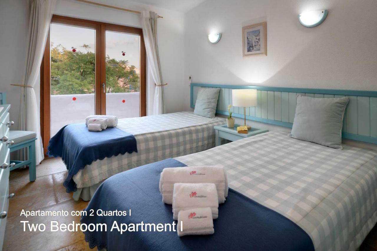 Apartamento Akisol Olhos de Água Ocean Albufeira Exterior foto