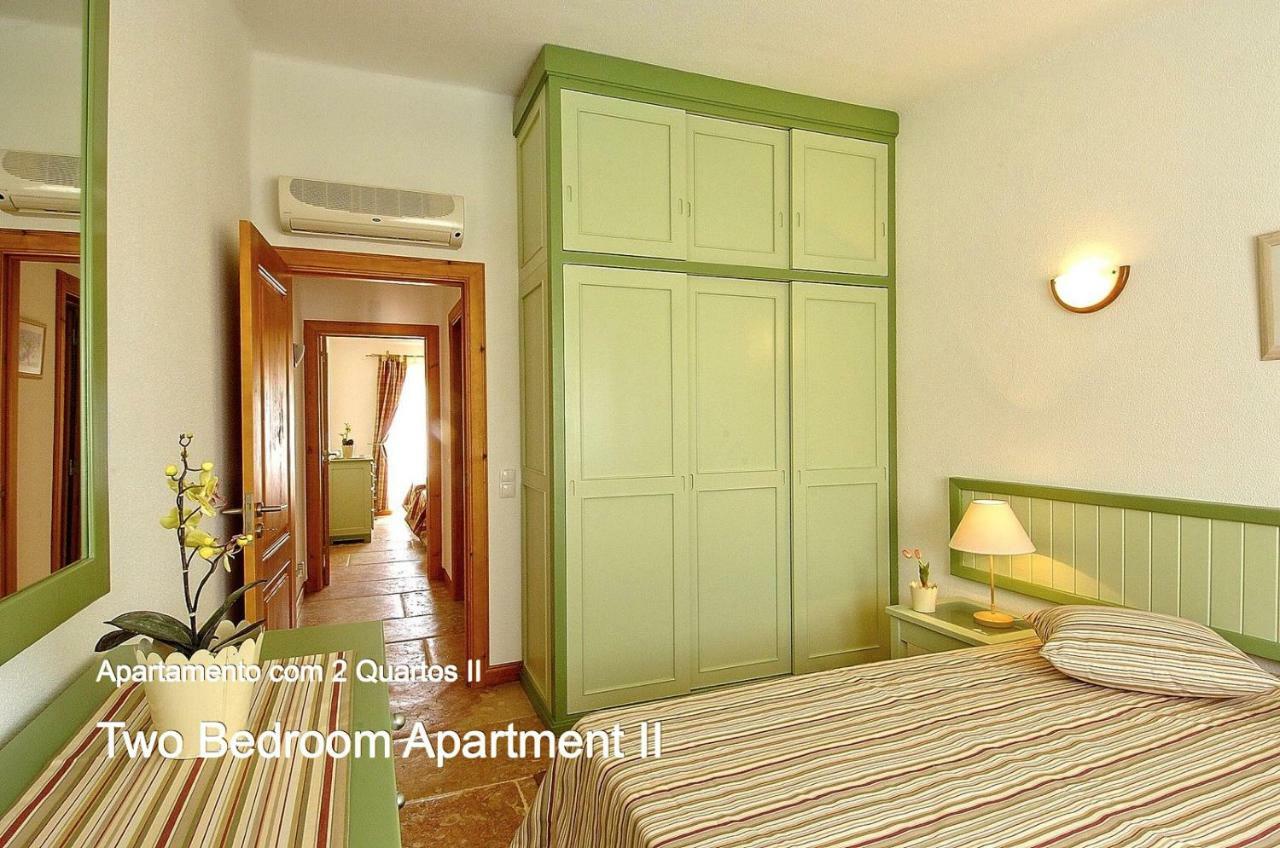 Apartamento Akisol Olhos de Água Ocean Albufeira Exterior foto