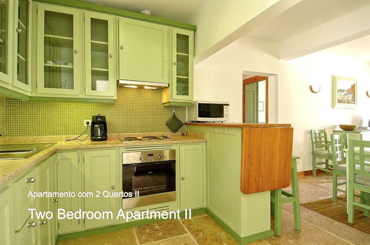 Apartamento Akisol Olhos de Água Ocean Albufeira Exterior foto